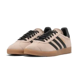 Wonder Taupe Night Indigo Retro Sko