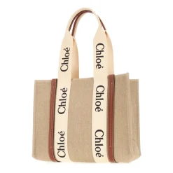 Woody Medium Tote