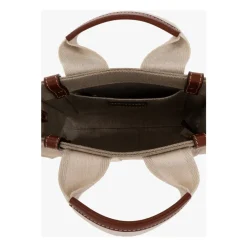 Woody Mini skuldertaske