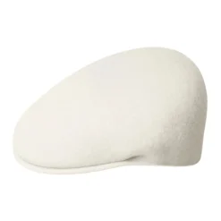 Wool 504 Cap