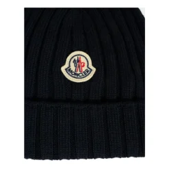 Wool Beanie