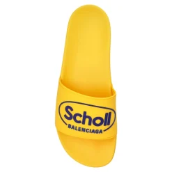 x Scholl