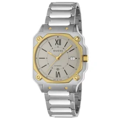 YA166403 - G-Flat 36mm rustfrit stålkasse