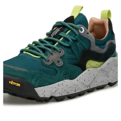 Yamano 3 Uni Performance Sneakers