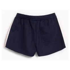 Yankees Serif Roller Short