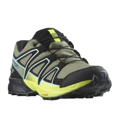 Youth Outdoor Sneakers