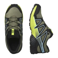 Youth Outdoor Sneakers