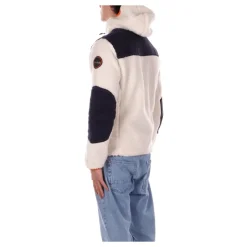 Yupik 3 Fleece Jakke