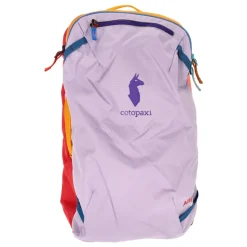 Zaino Allpa 28 liter rejse rygsæk