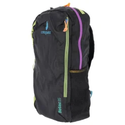 Zaino Batac Del Dia 16 litri