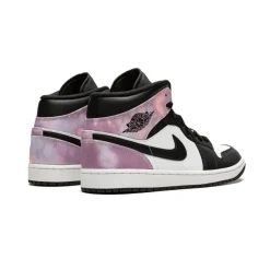 Zen Master Mid SE Sneakers