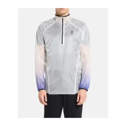 Zero Running Jacket