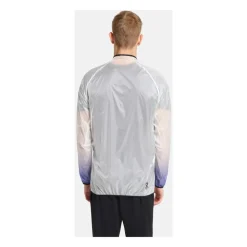Zero Running Jacket