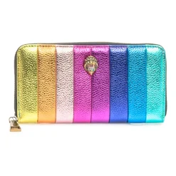 Zip Around Wallet Eagle