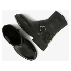 Ziva Jagger Biker støvler