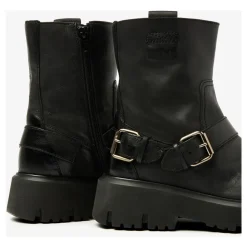 Ziva Jagger Biker støvler